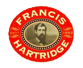 Fransis Hartridges